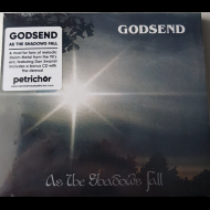 GODSEND As The Shadows Fall + Demo 1992 , 2CD [CD]